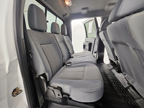 Used 2016 Ford F350 XL w/ Power Equipment Group image 25