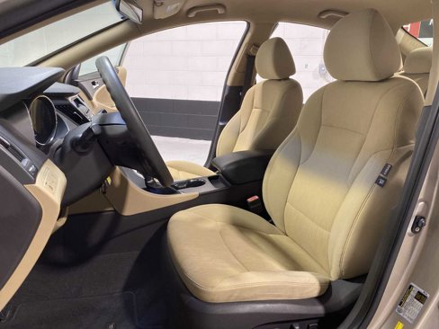 Used 2011 Hyundai Sonata GLS w/ Popular Equipment Pkg 2 image 11