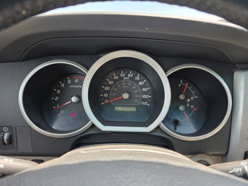 Used 2008 Toyota 4Runner SR5 image 11