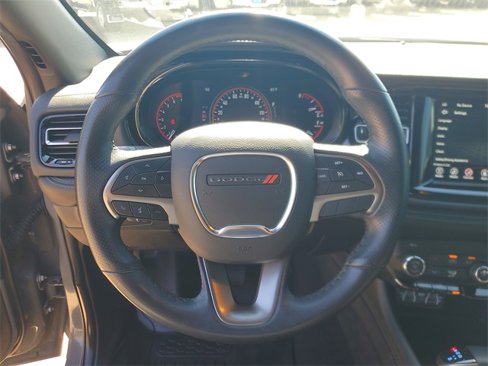 Used 2021 Dodge Durango SXT image 19