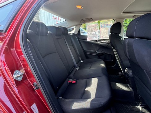 Used 2019 Honda Civic EX image 20