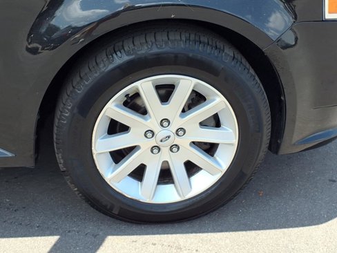 Used 2011 Ford Flex SEL w/ Rapid Spec Order Code image 25
