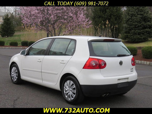 Used 2009 Volkswagen Rabbit S image 10