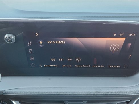 New 2025 Buick Encore GX Sport Touring w/ Comfort Package image 18
