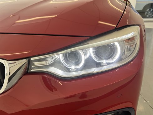 Used 2016 BMW 428i Gran Coupe xDrive w/ Driver Assistance Package image 40