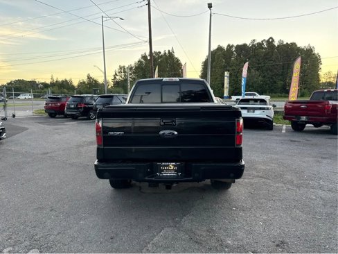 Used 2013 Ford F150 FX4 w/ Luxury Equipment Group image 6
