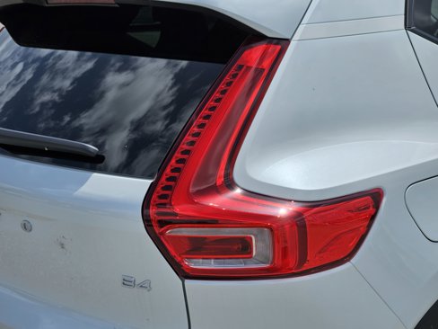 New 2026 Volvo XC40 B4 Plus w/ Protection Package image 10