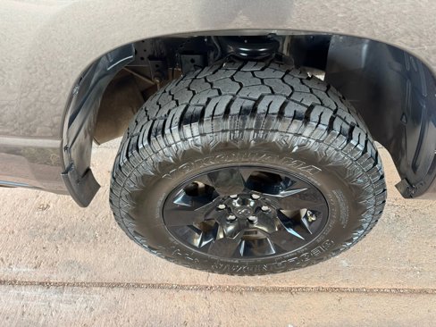 Used 2021 RAM 1500 Big Horn image 30
