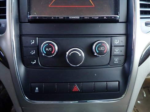 Used 2012 Jeep Grand Cherokee Laredo image 17