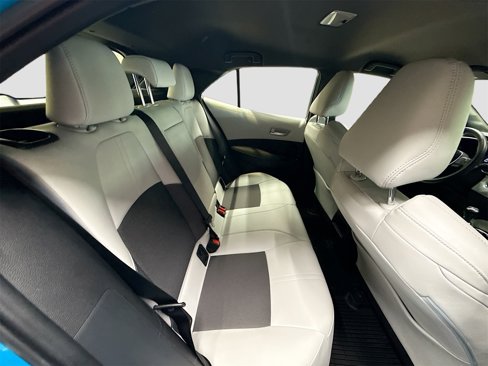 Used 2021 Toyota Corolla XSE image 26