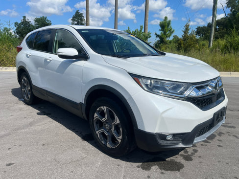 Used 2019 Honda CR-V EX-L image 10