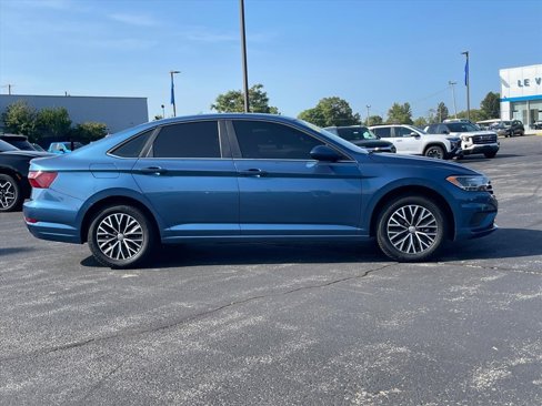 Used 2021 Volkswagen Jetta image 21