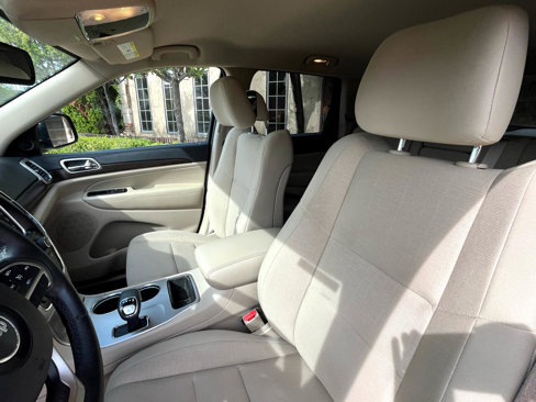 Used 2014 Jeep Grand Cherokee Laredo w/ Quick Order Package 23E image 33