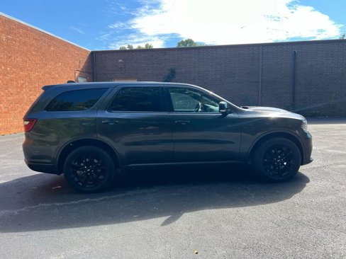 Used 2020 Dodge Durango R/T w/ Blacktop Package image 8