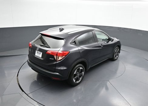 Certified 2018 Honda HR-V EX-L image 38