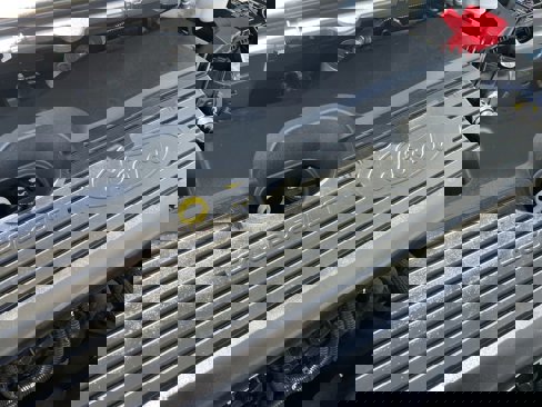 Used 2020 Ford Edge Titanium image 23