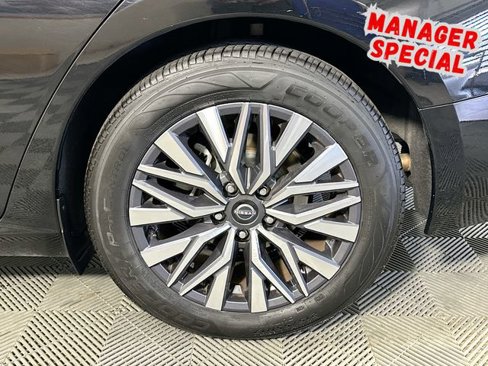 Used 2023 Nissan Altima 2.5 SV image 29