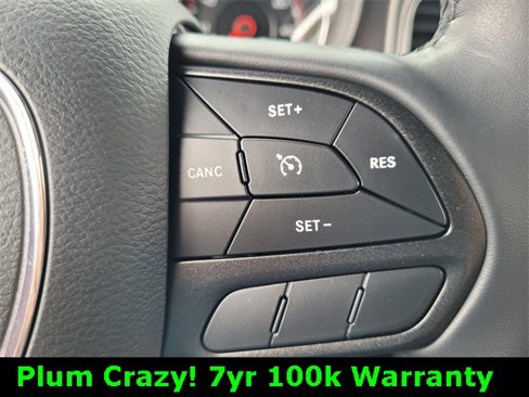 Certified 2023 Dodge Charger SXT image 28