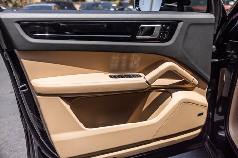 Certified 2019 Porsche Cayenne image 23