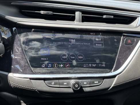 Used 2021 Buick Encore GX Select w/ Sport Touring Package image 12