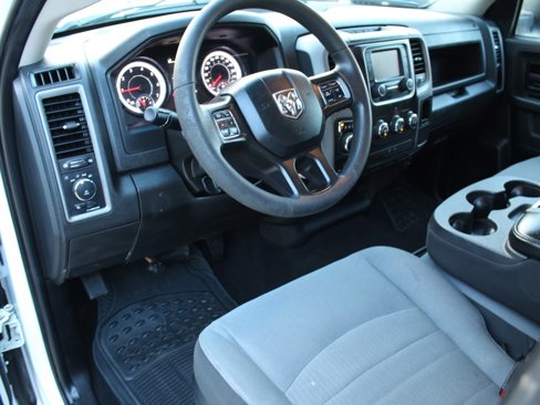 Used 2022 RAM 1500 Express w/ Express Value Package image 12