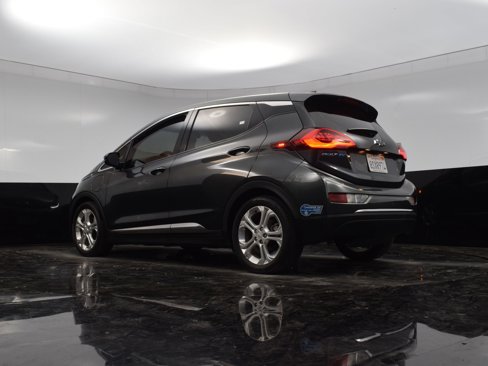Used 2020 Chevrolet Bolt LT image 20
