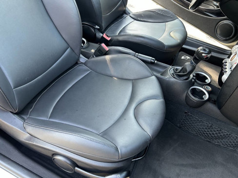 Used 2010 MINI Cooper S image 39