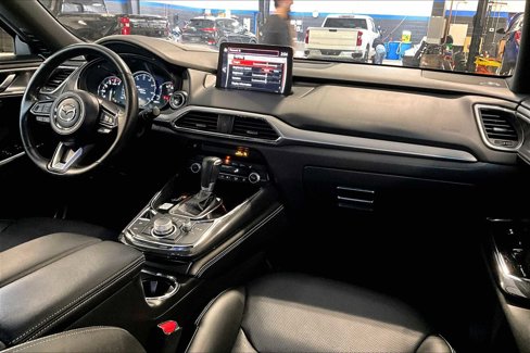 Used 2020 MAZDA CX-9 Grand Touring image 14