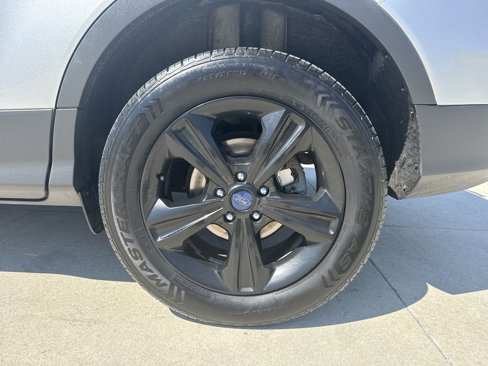 Used 2016 Ford Escape SE w/ SE Cold Weather Package image 32