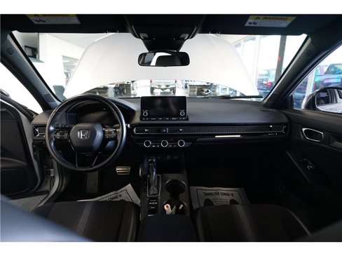 Used 2022 Honda Civic Sport image 13