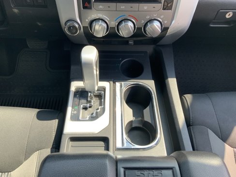 Used 2014 Toyota Tundra SR5 w/ TRD Off Road Package image 46