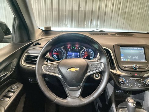 Used 2019 Chevrolet Equinox LT image 11