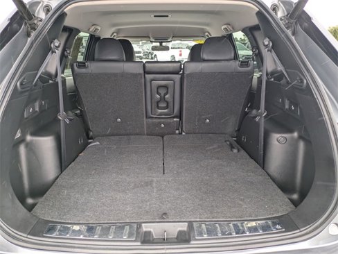 Used 2022 Mitsubishi Outlander SE image 13