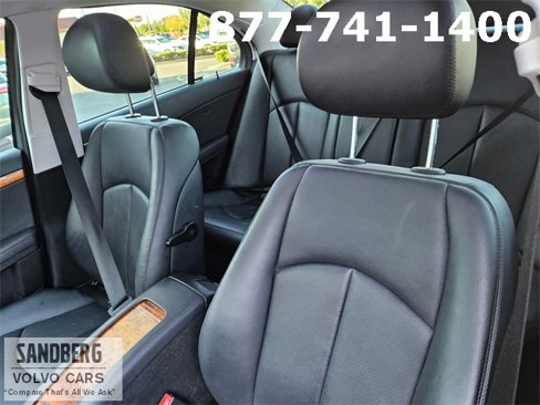 Used 2008 Mercedes-Benz E 320 BlueTEC Sedan image 13