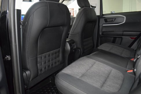 Used 2022 Ford Bronco Sport Big Bend image 33