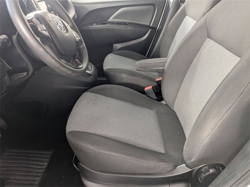 Used 2019 RAM ProMaster City Tradesman image 12