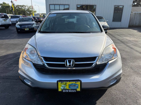 Used 2011 Honda CR-V LX image 78