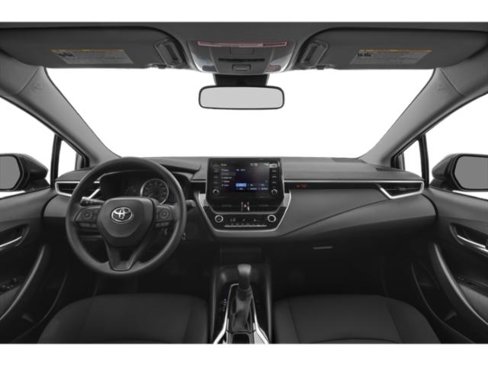 Used 2020 Toyota Corolla LE image 5