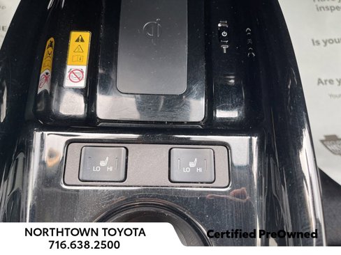 Used 2022 Toyota Prius XLE image 23