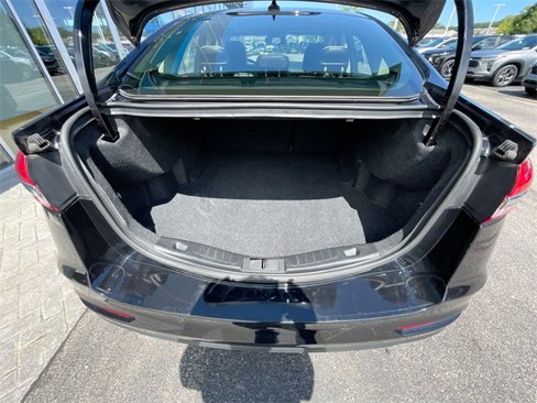 Used 2020 Ford Fusion SE w/ Equipment Group 151A image 25