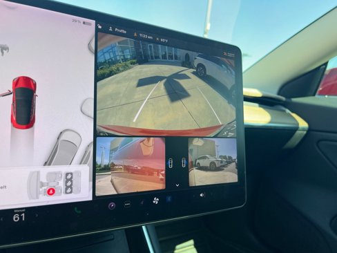 Used 2019 Tesla Model 3 Long Range image 22