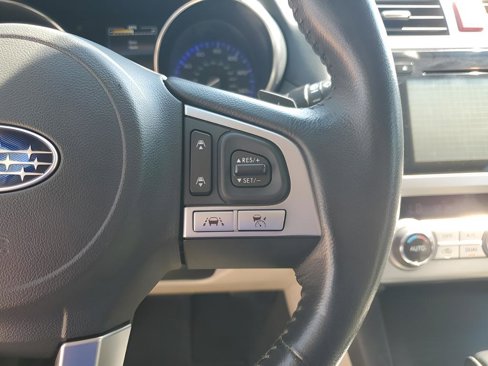 Used 2016 Subaru Outback 2.5i Limited image 34