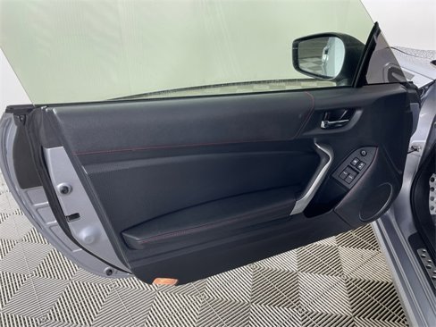 Used 2016 Subaru BRZ Limited image 16