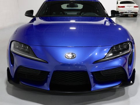 Used 2026 Toyota Supra image 15
