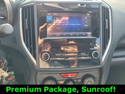 Used 2019 Subaru Crosstrek 2.0i Premium image 23