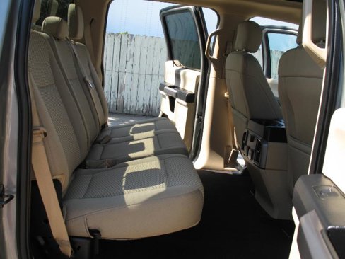 Used 2020 Ford F150 XLT w/ Equipment Group 302A Luxury image 32