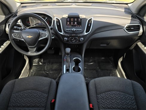 Certified 2022 Chevrolet Equinox LT image 17