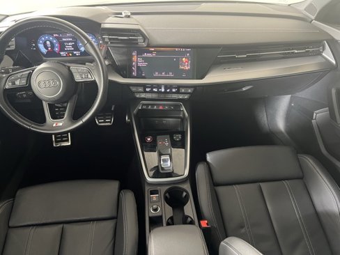 Used 2023 Audi S3 Premium image 15