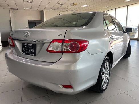 Used 2012 Toyota Corolla LE image 7