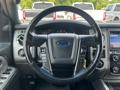 Used 2016 Ford Expedition XLT w/ Equipment Group 202A image 37